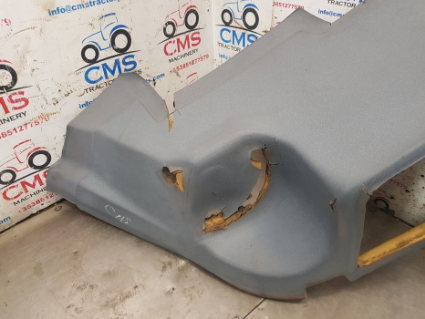 Ford 6640, 7840, 7740, 5640, 8240, 8340 Cab Interior Mat Panel 82002585 - Καμπίνα και εσωτερικό: φωτογραφία 2 Ford 6640, 7840, 7740, 5640, 8240, 8340 Cab Interior Mat Panel 82002585 - Καμπίνα και εσωτερικό: φωτογραφία 2