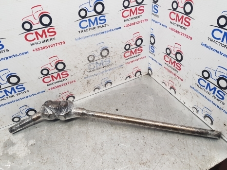Ford 6810, 7610, 7810, 7910 Carraro 709 Front Axle Drive Shaft Car121566 - Ημιαξονιο για Τρακτέρ: φωτογραφία 1 Ford 6810, 7610, 7810, 7910 Carraro 709 Front Axle Drive Shaft Car121566 - Ημιαξονιο για Τρακτέρ: φωτογραφία 1