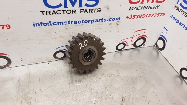 Μετάδοσης κίνησης για Τρακτέρ Ford 7610, 10 Series Transmission Reverse Idler Gear Z20 83928203, E0nn7141aa: φωτογραφία 1