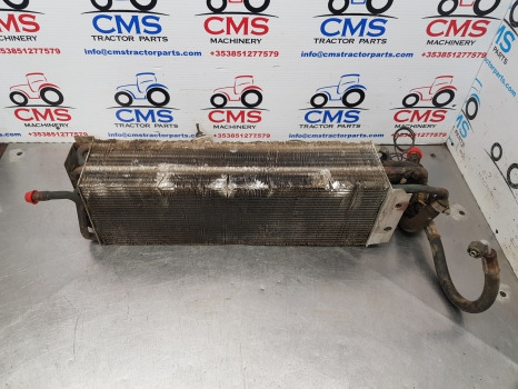 Ford 7610, 10, Tw, 600 Ser, Super Q Cab Air Conditioning Evaporator E4nn18n315ad - Ανταλλακτικό AC: φωτογραφία 1 Ford 7610, 10, Tw, 600 Ser, Super Q Cab Air Conditioning Evaporator E4nn18n315ad - Ανταλλακτικό AC: φωτογραφία 1