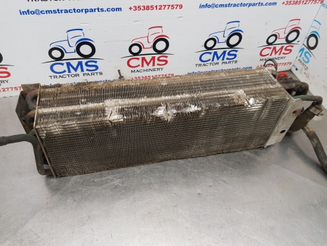Ford 7610, 10, Tw, 600 Ser, Super Q Cab Air Conditioning Evaporator E4nn18n315ad - Ανταλλακτικό AC: φωτογραφία 3 Ford 7610, 10, Tw, 600 Ser, Super Q Cab Air Conditioning Evaporator E4nn18n315ad - Ανταλλακτικό AC: φωτογραφία 3