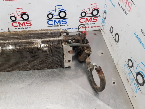 Ford 7610, 10, Tw, 600 Ser, Super Q Cab Air Conditioning Evaporator E4nn18n315ad - Ανταλλακτικό AC: φωτογραφία 2 Ford 7610, 10, Tw, 600 Ser, Super Q Cab Air Conditioning Evaporator E4nn18n315ad - Ανταλλακτικό AC: φωτογραφία 2