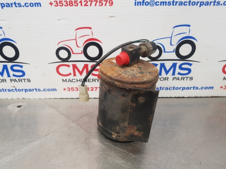 Ford 7610, 10 ,tw Series Super Q Cab Receiver Drier E4nn19825ab, E4nn19825aa - Ανταλλακτικό AC: φωτογραφία 2 Ford 7610, 10 ,tw Series Super Q Cab Receiver Drier E4nn19825ab, E4nn19825aa - Ανταλλακτικό AC: φωτογραφία 2