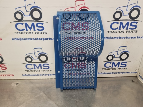 Ford 7610, 7710, 6710, Engine Side Guard, Shield Grill E0nn19n625aa11b - Μάσκα ψυγείου: φωτογραφία 1 Ford 7610, 7710, 6710, Engine Side Guard, Shield Grill E0nn19n625aa11b - Μάσκα ψυγείου: φωτογραφία 1