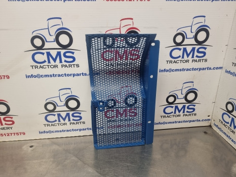 Ford 7610, 7710, 6710, Engine Side Guard, Shield Grill E0nn19n625aa11b - Μάσκα ψυγείου: φωτογραφία 3 Ford 7610, 7710, 6710, Engine Side Guard, Shield Grill E0nn19n625aa11b - Μάσκα ψυγείου: φωτογραφία 3