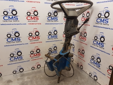 Ford 7710, 7910, 5610, 7810, 8210, 6610 Steering Column Parts E5nn3c529ac99m - Κολώνα τιμονιού για Τρακτέρ: φωτογραφία 1 Ford 7710, 7910, 5610, 7810, 8210, 6610 Steering Column Parts E5nn3c529ac99m - Κολώνα τιμονιού για Τρακτέρ: φωτογραφία 1