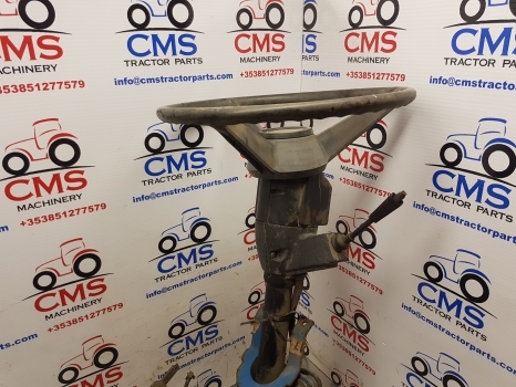 Ford 7710, 7910, 5610, 7810, 8210, 6610 Steering Column Parts E5nn3c529ac99m - Κολώνα τιμονιού για Τρακτέρ: φωτογραφία 5 Ford 7710, 7910, 5610, 7810, 8210, 6610 Steering Column Parts E5nn3c529ac99m - Κολώνα τιμονιού για Τρακτέρ: φωτογραφία 5