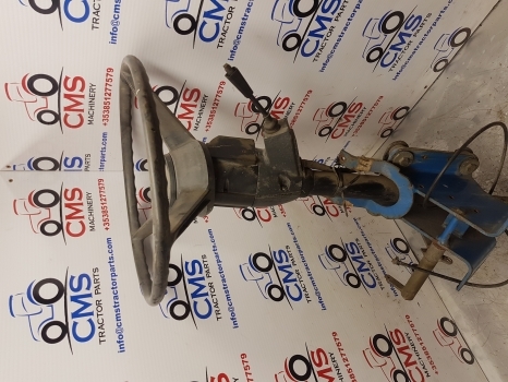 Ford 7710, 7910, 5610, 7810, 8210, 6610 Steering Column Parts E5nn3c529ac99m - Κολώνα τιμονιού για Τρακτέρ: φωτογραφία 3 Ford 7710, 7910, 5610, 7810, 8210, 6610 Steering Column Parts E5nn3c529ac99m - Κολώνα τιμονιού για Τρακτέρ: φωτογραφία 3