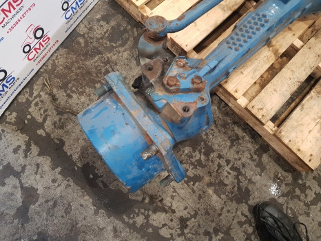 Ford 7740, 5640, 6640 Carraro 709 S2 Front Axle Complete 125150, Car128939 - Αξονας και ανταλλακτικά: φωτογραφία 3 Ford 7740, 5640, 6640 Carraro 709 S2 Front Axle Complete 125150, Car128939 - Αξονας και ανταλλακτικά: φωτογραφία 3