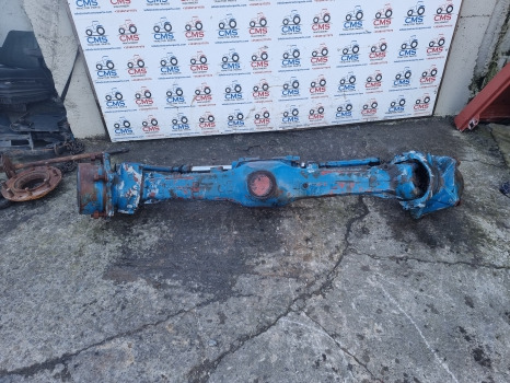 Ford 7840, 6640 Front Axle 125150, Car125160, Car123489, Car123490, Car65641 - Αξονας και ανταλλακτικά: φωτογραφία 1 Ford 7840, 6640 Front Axle 125150, Car125160, Car123489, Car123490, Car65641 - Αξονας και ανταλλακτικά: φωτογραφία 1