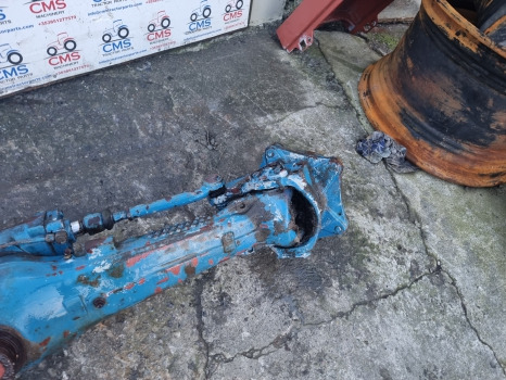 Ford 7840, 6640 Front Axle 125150, Car125160, Car123489, Car123490, Car65641 - Αξονας και ανταλλακτικά: φωτογραφία 3 Ford 7840, 6640 Front Axle 125150, Car125160, Car123489, Car123490, Car65641 - Αξονας και ανταλλακτικά: φωτογραφία 3