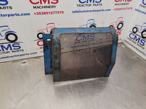 Ford 7910, 7810, 8210 Engine Side Guard, Shield Grill Cut, Parts E9nn19n710aa11b - Μάσκα ψυγείου: φωτογραφία 2 Ford 7910, 7810, 8210 Engine Side Guard, Shield Grill Cut, Parts E9nn19n710aa11b - Μάσκα ψυγείου: φωτογραφία 2