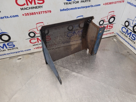 Ford 7910, 7810, 8210 Engine Side Guard, Shield Grill Cut, Parts E9nn19n710aa11b - Μάσκα ψυγείου: φωτογραφία 4 Ford 7910, 7810, 8210 Engine Side Guard, Shield Grill Cut, Parts E9nn19n710aa11b - Μάσκα ψυγείου: φωτογραφία 4