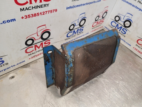 Ford 7910, 7810, 8210 Engine Side Guard, Shield Grill Cut, Parts E9nn19n710aa11b - Μάσκα ψυγείου: φωτογραφία 3 Ford 7910, 7810, 8210 Engine Side Guard, Shield Grill Cut, Parts E9nn19n710aa11b - Μάσκα ψυγείου: φωτογραφία 3