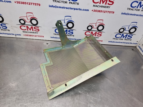 Ford 7910, 7810, 8210 Engine Side Guard, Shield Grill E9nn19n710aa11b - Μάσκα ψυγείου: φωτογραφία 4 Ford 7910, 7810, 8210 Engine Side Guard, Shield Grill E9nn19n710aa11b - Μάσκα ψυγείου: φωτογραφία 4