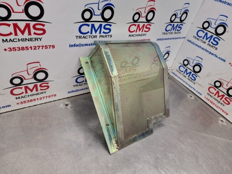 Ford 7910, 7810, 8210 Engine Side Guard, Shield Grill E9nn19n710aa11b - Μάσκα ψυγείου: φωτογραφία 2 Ford 7910, 7810, 8210 Engine Side Guard, Shield Grill E9nn19n710aa11b - Μάσκα ψυγείου: φωτογραφία 2
