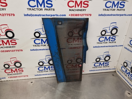 Ford 7910, 7810, 8210 Engine Side Guard, Shield Grill F0nn10n333aa11b - Μάσκα ψυγείου: φωτογραφία 3 Ford 7910, 7810, 8210 Engine Side Guard, Shield Grill F0nn10n333aa11b - Μάσκα ψυγείου: φωτογραφία 3