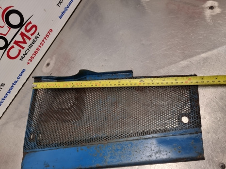 Ford 7910, 7810, 8210 Engine Side Guard, Shield Grill F0nn10n333aa11b - Μάσκα ψυγείου: φωτογραφία 4 Ford 7910, 7810, 8210 Engine Side Guard, Shield Grill F0nn10n333aa11b - Μάσκα ψυγείου: φωτογραφία 4