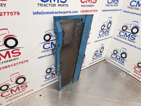 Ford 7910, 7810, 8210 Engine Side Guard, Shield Grill F0nn10n333aa11b - Μάσκα ψυγείου: φωτογραφία 2 Ford 7910, 7810, 8210 Engine Side Guard, Shield Grill F0nn10n333aa11b - Μάσκα ψυγείου: φωτογραφία 2