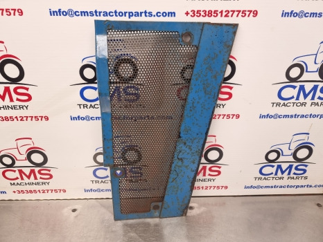 Ford 7910, 7810, 8210 Engine Side Guard, Shield Grill F0nn10n333aa11b - Μάσκα ψυγείου: φωτογραφία 1 Ford 7910, 7810, 8210 Engine Side Guard, Shield Grill F0nn10n333aa11b - Μάσκα ψυγείου: φωτογραφία 1