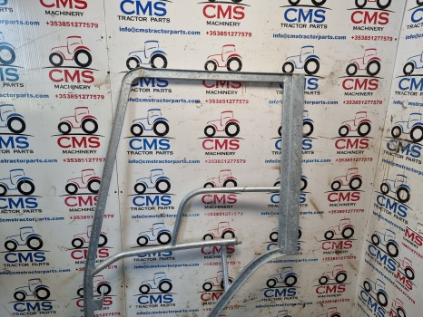 Ford 8340, 40, Tm And Ts Series, Cab Door Frame Lhs Bent Galvanized 82006665 - Πόρτα και ανταλλακτικά: φωτογραφία 2 Ford 8340, 40, Tm And Ts Series, Cab Door Frame Lhs Bent Galvanized 82006665 - Πόρτα και ανταλλακτικά: φωτογραφία 2