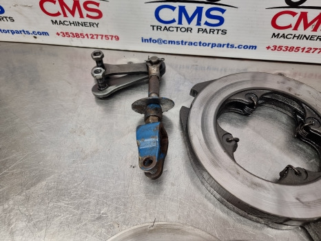 Δίσκος φρένων Ford 8430, 7840, 10, 600, 40, New Holland Ts Series, Brake Discs Kit E9nn2a097ba: φωτογραφία 6