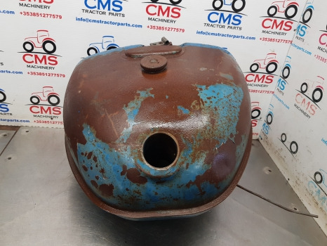 Ford Fordson Major Fuel Tank Original E1addn9002b - Ρεζερβουάρ καυσίμου: φωτογραφία 1 Ford Fordson Major Fuel Tank Original E1addn9002b - Ρεζερβουάρ καυσίμου: φωτογραφία 1