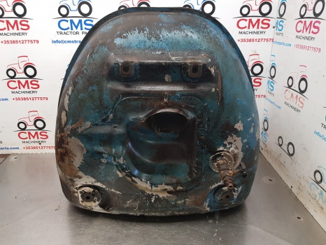 Ford Fordson Major, Super Major Fuel Tank Original E1addn9002b - Ρεζερβουάρ καυσίμου: φωτογραφία 4 Ford Fordson Major, Super Major Fuel Tank Original E1addn9002b - Ρεζερβουάρ καυσίμου: φωτογραφία 4
