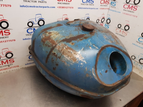 Ford Fordson Major, Super Major Fuel Tank Original Welded E1addn9002b - Ρεζερβουάρ καυσίμου: φωτογραφία 2 Ford Fordson Major, Super Major Fuel Tank Original Welded E1addn9002b - Ρεζερβουάρ καυσίμου: φωτογραφία 2