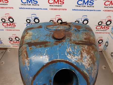 Ford Fordson Major, Super Major Fuel Tank Original Welded E1addn9002b - Ρεζερβουάρ καυσίμου: φωτογραφία 4 Ford Fordson Major, Super Major Fuel Tank Original Welded E1addn9002b - Ρεζερβουάρ καυσίμου: φωτογραφία 4