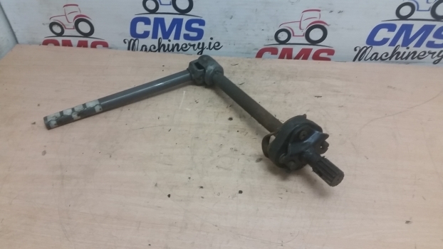 Ford New Holland 40 And Ts Series Steering Colum Shaft 82009380 - Κολώνα τιμονιού για Τρακτέρ: φωτογραφία 4 Ford New Holland 40 And Ts Series Steering Colum Shaft 82009380 - Κολώνα τιμονιού για Τρακτέρ: φωτογραφία 4