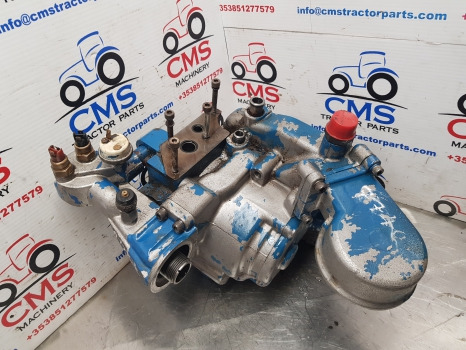 Ford New Holland 40, Ts Ser 7740, 8340, Ccls Sle Hydraulic Pump Reman 82850804 - Υδραυλική αντλία: φωτογραφία 2 Ford New Holland 40, Ts Ser 7740, 8340, Ccls Sle Hydraulic Pump Reman 82850804 - Υδραυλική αντλία: φωτογραφία 2