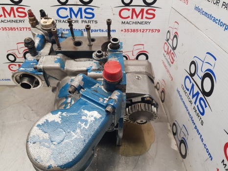 Ford New Holland 40, Ts Ser 7740, 8340, Ccls Sle Hydraulic Pump Reman 82850804 - Υδραυλική αντλία: φωτογραφία 3 Ford New Holland 40, Ts Ser 7740, 8340, Ccls Sle Hydraulic Pump Reman 82850804 - Υδραυλική αντλία: φωτογραφία 3