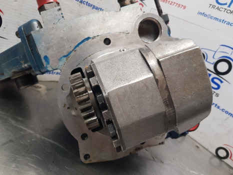 Ford New Holland 40, Ts Ser 7740, 8340, Ccls Sle Hydraulic Pump Reman 82850804 - Υδραυλική αντλία: φωτογραφία 5 Ford New Holland 40, Ts Ser 7740, 8340, Ccls Sle Hydraulic Pump Reman 82850804 - Υδραυλική αντλία: φωτογραφία 5