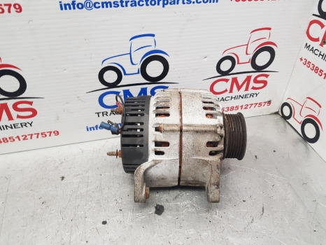 Ford New Holland 40, Ts Series 8240, 8340, 7840, Ts110 Alternator 82010242 - Δυναμό: φωτογραφία 1 Ford New Holland 40, Ts Series 8240, 8340, 7840, Ts110 Alternator 82010242 - Δυναμό: φωτογραφία 1