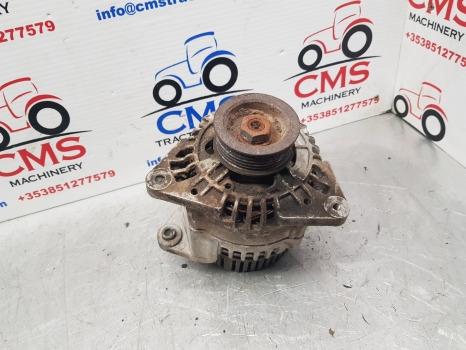 Ford New Holland 40, Ts Series 8240, 8340, 7840, Ts110 Alternator 82010242 - Δυναμό: φωτογραφία 3 Ford New Holland 40, Ts Series 8240, 8340, 7840, Ts110 Alternator 82010242 - Δυναμό: φωτογραφία 3