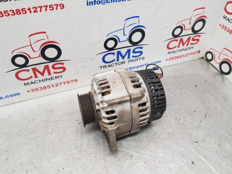 Ford New Holland 40, Ts Series 8240, 8340, 7840, Ts110 Alternator 82010242 - Δυναμό: φωτογραφία 5 Ford New Holland 40, Ts Series 8240, 8340, 7840, Ts110 Alternator 82010242 - Δυναμό: φωτογραφία 5