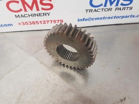 Ford, New Holland 40, Ts, Tsa Transmission Gear 34t E9nn7b340cb, 81864893 - Κεντρικοί άξονες για Τρακτέρ: φωτογραφία 3 Ford, New Holland 40, Ts, Tsa Transmission Gear 34t E9nn7b340cb, 81864893 - Κεντρικοί άξονες για Τρακτέρ: φωτογραφία 3