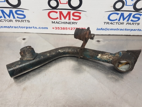 Ford New Holland 7740, 6640, Ts Series, Hydraulic Tube 81862750, F0nn4n204aa - Υδραυλική αντλία: φωτογραφία 2 Ford New Holland 7740, 6640, Ts Series, Hydraulic Tube 81862750, F0nn4n204aa - Υδραυλική αντλία: φωτογραφία 2