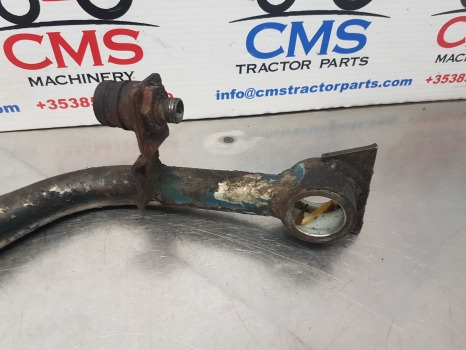 Ford New Holland 7740, 6640, Ts Series, Hydraulic Tube 81862750, F0nn4n204aa - Υδραυλική αντλία: φωτογραφία 3 Ford New Holland 7740, 6640, Ts Series, Hydraulic Tube 81862750, F0nn4n204aa - Υδραυλική αντλία: φωτογραφία 3