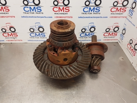 Ford New Holland 7840, Ts, 40, Bevel Gear And Differential 81866326, F0nn4209ca - Διαφορικό για Γεωργικά μηχανήματα: φωτογραφία 1 Ford New Holland 7840, Ts, 40, Bevel Gear And Differential 81866326, F0nn4209ca - Διαφορικό για Γεωργικά μηχανήματα: φωτογραφία 1