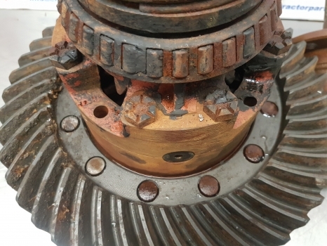 Διαφορικό για Γεωργικά μηχανήματα Ford New Holland 7840, Ts, 40, Bevel Gear And Differential 81866326, F0nn4209ca: φωτογραφία 8
