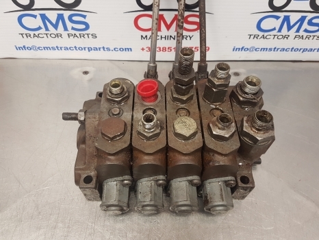 Ford New Holland Case, Massey Ferguson, Kontak Spool Valve Assy 1522, 3534 - Υδραυλικό: φωτογραφία 2 Ford New Holland Case, Massey Ferguson, Kontak Spool Valve Assy 1522, 3534 - Υδραυλικό: φωτογραφία 2
