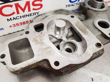 Ford New Holland Fiat 60, M Ser 8160, 8360 Hydraulic Pump Housing Kit 82002552 - Υδραυλική αντλία: φωτογραφία 3 Ford New Holland Fiat 60, M Ser 8160, 8360 Hydraulic Pump Housing Kit 82002552 - Υδραυλική αντλία: φωτογραφία 3