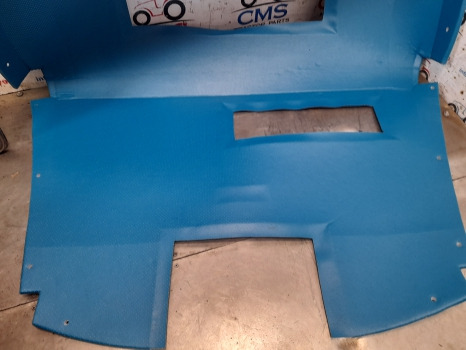 Ford Q Cab Roof Lining 2600, 3600, 6600, 7910, 8210, 5610 D8nn9451968bb - Καμπίνα και εσωτερικό: φωτογραφία 2 Ford Q Cab Roof Lining 2600, 3600, 6600, 7910, 8210, 5610 D8nn9451968bb - Καμπίνα και εσωτερικό: φωτογραφία 2