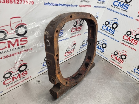 Ford Tl195, 6635, Fiat L, Tl, Tla, Td, Clutch Housing Spacer 5166241 - Σφόνδυλος: φωτογραφία 2 Ford Tl195, 6635, Fiat L, Tl, Tla, Td, Clutch Housing Spacer 5166241 - Σφόνδυλος: φωτογραφία 2