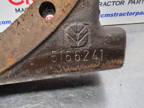 Ford Tl195, 6635, Fiat L, Tl, Tla, Td, Clutch Housing Spacer 5166241 - Σφόνδυλος: φωτογραφία 3 Ford Tl195, 6635, Fiat L, Tl, Tla, Td, Clutch Housing Spacer 5166241 - Σφόνδυλος: φωτογραφία 3