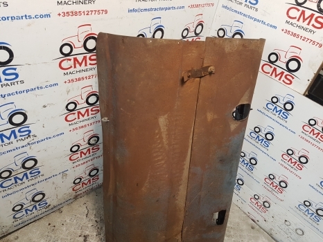 Fordson Major, Power Major, Super Major Engine Bonnet, Hood Assy E1addn16615d - Καπό για Τρακτέρ: φωτογραφία 2 Fordson Major, Power Major, Super Major Engine Bonnet, Hood Assy E1addn16615d - Καπό για Τρακτέρ: φωτογραφία 2
