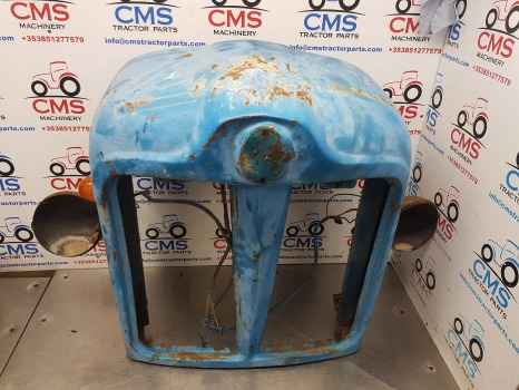 Fordson Major, Power Major, Super Major Nose Cone E1addn8203a - Αμάξωμα και εξωτερικό: φωτογραφία 1 Fordson Major, Power Major, Super Major Nose Cone E1addn8203a - Αμάξωμα και εξωτερικό: φωτογραφία 1