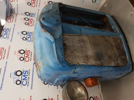 Fordson Major, Power Major, Super Major Nose Cone Original E1addn8203a - Αμάξωμα και εξωτερικό: φωτογραφία 5 Fordson Major, Power Major, Super Major Nose Cone Original E1addn8203a - Αμάξωμα και εξωτερικό: φωτογραφία 5